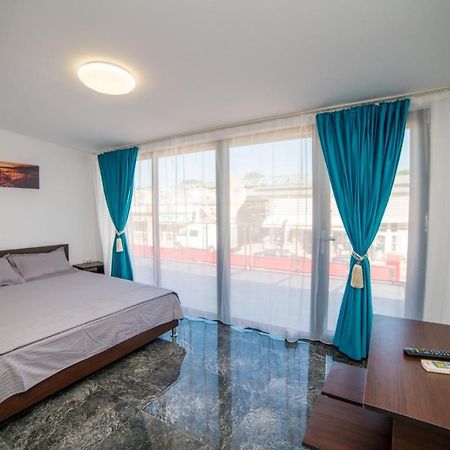 Vila Tributte Neptun Extérieur photo
