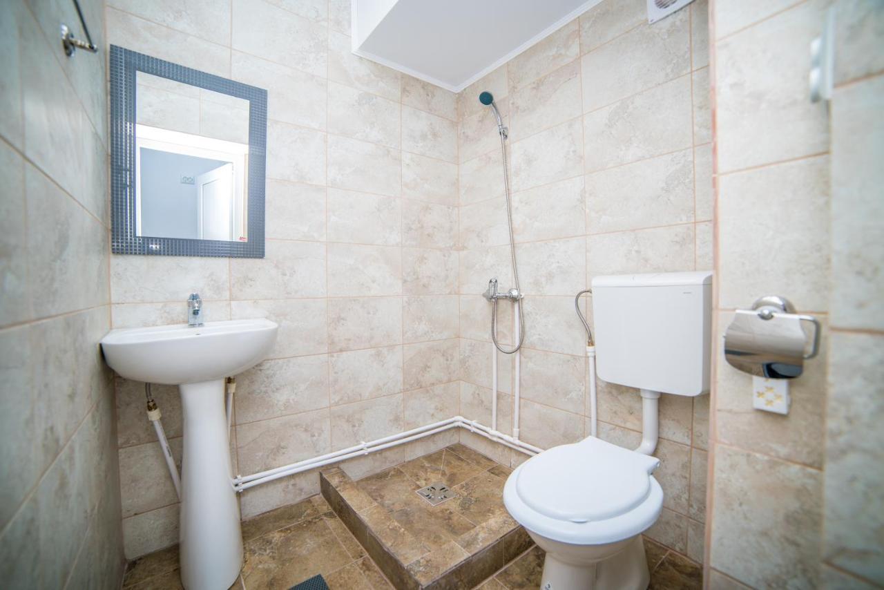 Vila Tributte Neptun Extérieur photo