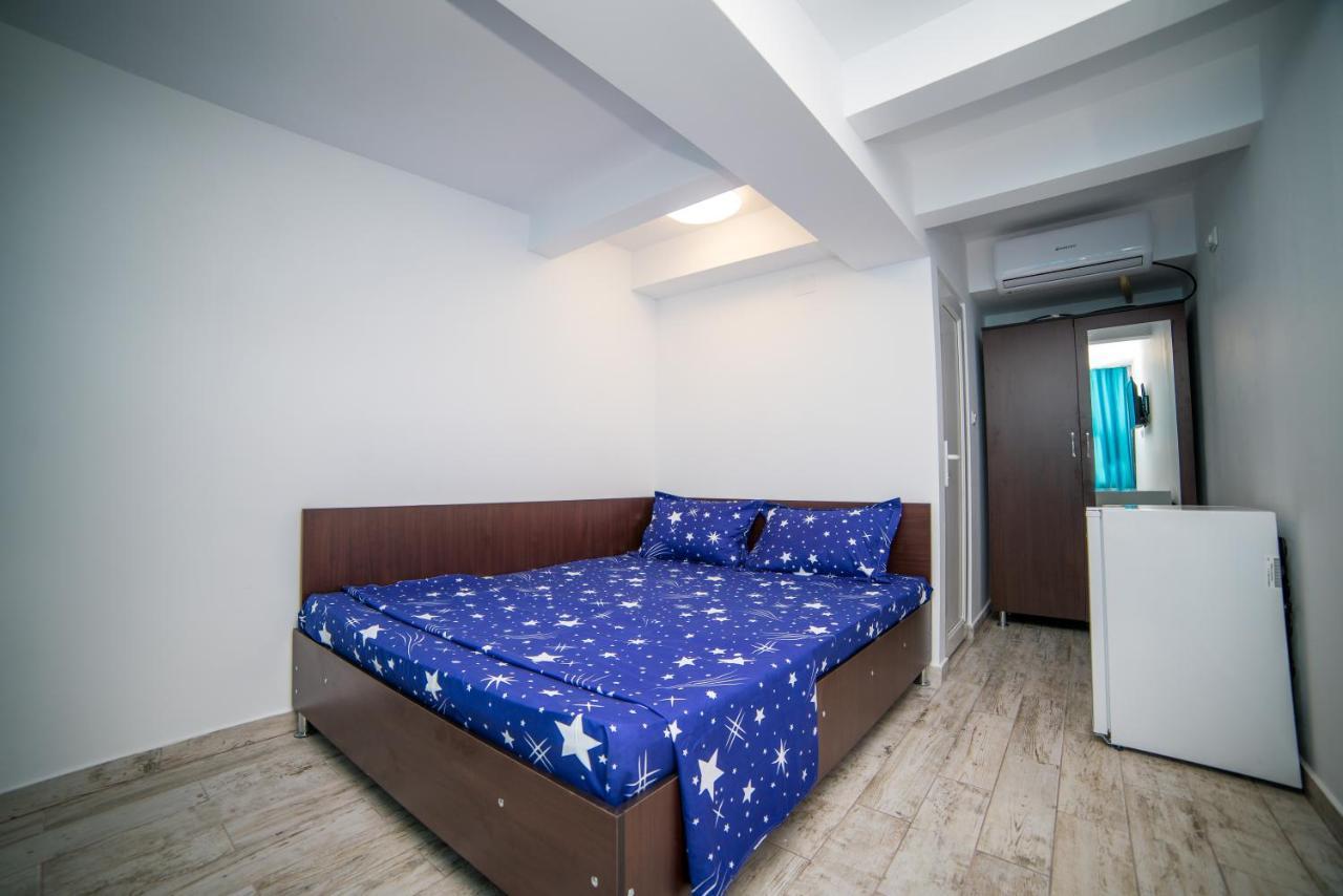 Vila Tributte Neptun Extérieur photo